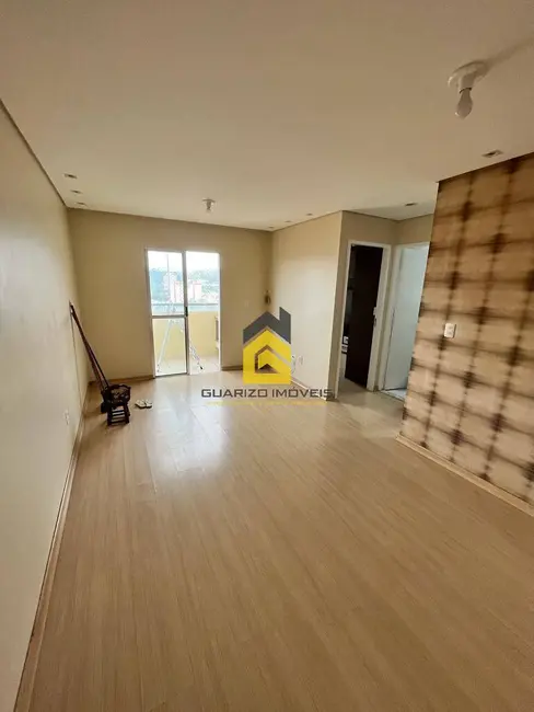 Foto 1 de Apartamento com 2 quartos à venda, 57m2 em Demarchi, Sao Bernardo Do Campo - SP
