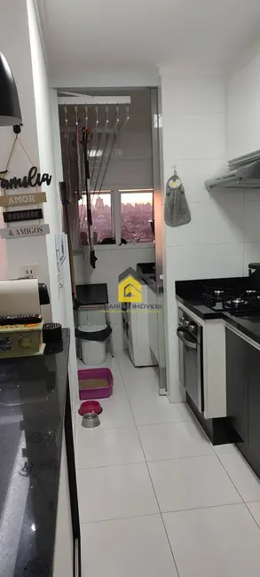 Foto 6 de Apartamento com 2 quartos à venda, 55m2 em Paulicéia, Sao Bernardo Do Campo - SP