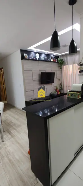 Foto 4 de Apartamento com 2 quartos à venda, 55m2 em Paulicéia, Sao Bernardo Do Campo - SP