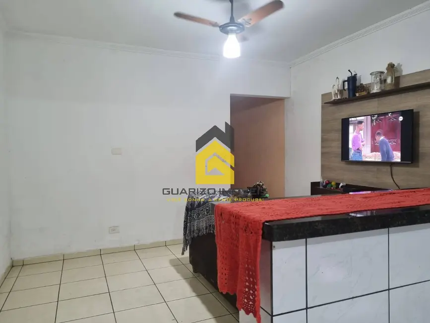 Foto 9 de Sobrado com 3 quartos à venda, 67m2 em Parque Botujuru, Sao Bernardo Do Campo - SP