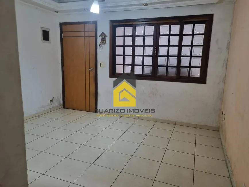 Foto 1 de Sobrado com 3 quartos à venda, 67m2 em Parque Botujuru, Sao Bernardo Do Campo - SP