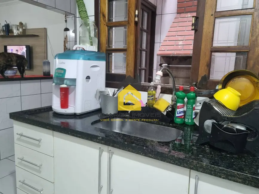 Foto 8 de Sobrado com 3 quartos à venda, 67m2 em Parque Botujuru, Sao Bernardo Do Campo - SP