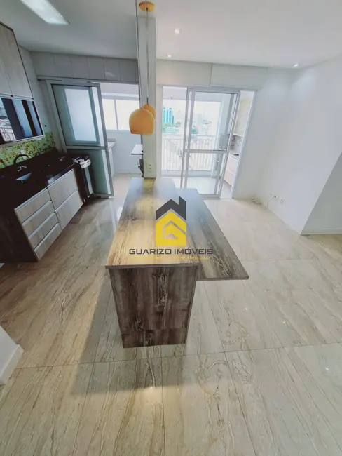 Foto 7 de Cobertura com 2 quartos à venda, 136m2 em Centro, Sao Caetano Do Sul - SP