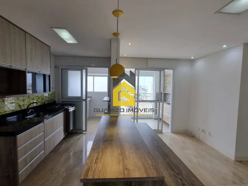 Foto 3 de Cobertura com 2 quartos à venda, 136m2 em Centro, Sao Caetano Do Sul - SP