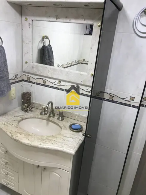 Foto 6 de Apartamento com 3 quartos à venda, 89m2 em Parque Terra Nova, Sao Bernardo Do Campo - SP