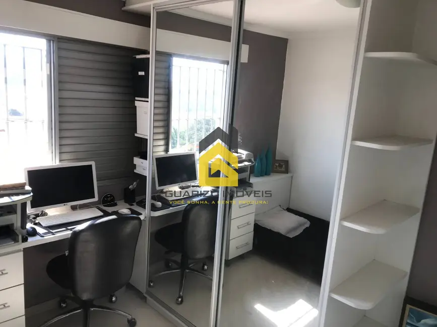 Foto 8 de Apartamento com 3 quartos à venda, 89m2 em Parque Terra Nova, Sao Bernardo Do Campo - SP