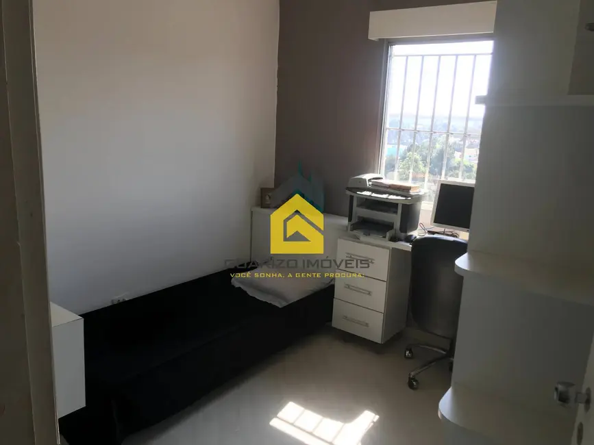 Foto 9 de Apartamento com 3 quartos à venda, 89m2 em Parque Terra Nova, Sao Bernardo Do Campo - SP