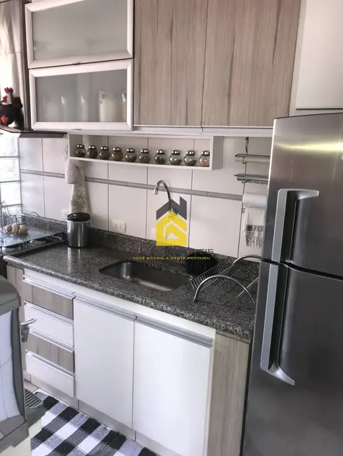 Foto 4 de Apartamento com 3 quartos à venda, 89m2 em Parque Terra Nova, Sao Bernardo Do Campo - SP