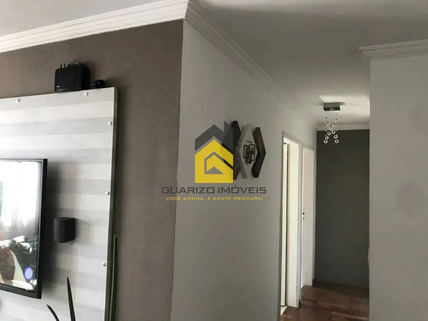 Foto 5 de Apartamento com 3 quartos à venda, 89m2 em Parque Terra Nova, Sao Bernardo Do Campo - SP