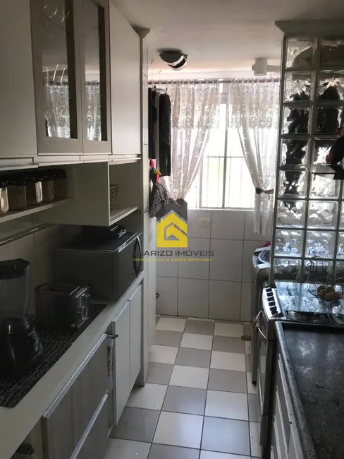 Foto 3 de Apartamento com 3 quartos à venda, 89m2 em Parque Terra Nova, Sao Bernardo Do Campo - SP