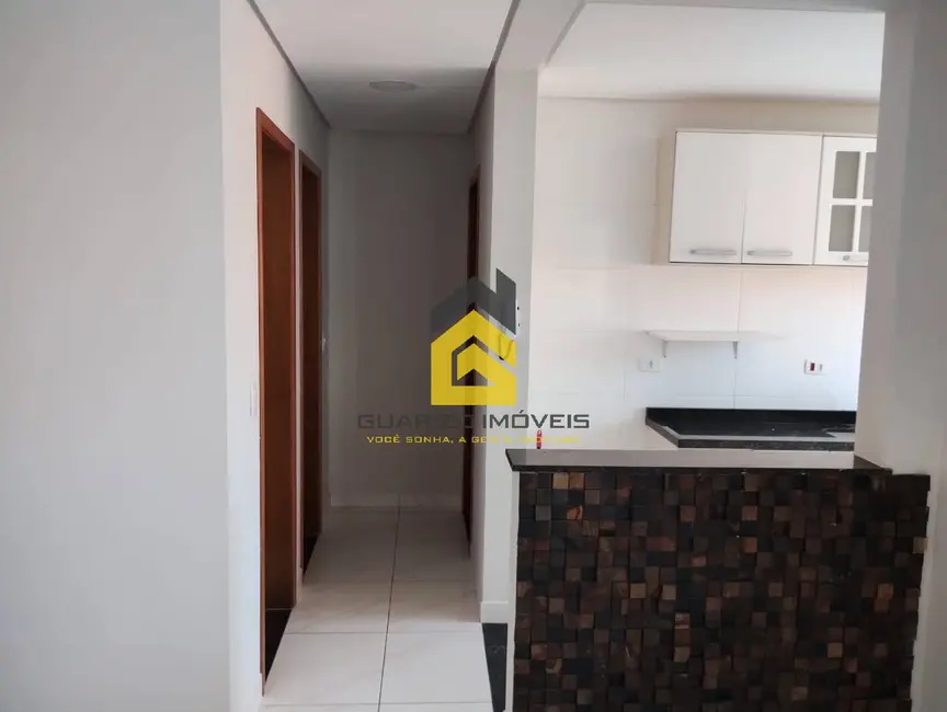 Foto 1 de Apartamento com 2 quartos para alugar, 55m2 em Dos Casa, Sao Bernardo Do Campo - SP