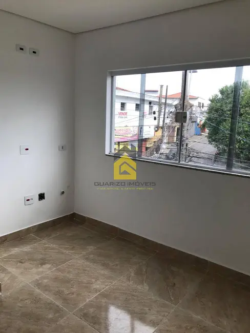 Foto 3 de Sala Comercial para alugar, 30m2 em Jardim do Estádio, Santo Andre - SP