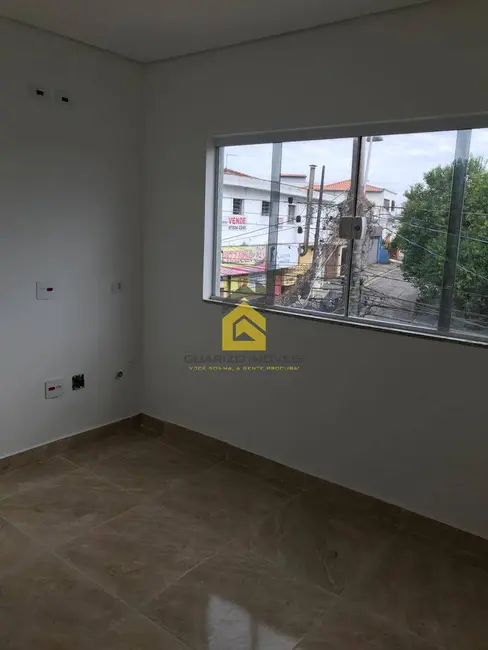 Foto 4 de Sala Comercial para alugar, 30m2 em Jardim do Estádio, Santo Andre - SP