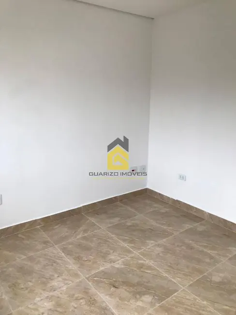 Foto 5 de Sala Comercial para alugar, 30m2 em Jardim do Estádio, Santo Andre - SP