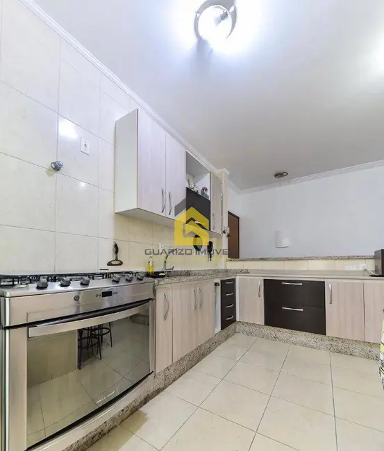 Apartamento com 3 quartos à venda, 96m2 em Vila Gonçalves, Sao Bernardo Do Campo - SP - imagem 7 Foto 7 de Apartamento com 3 quartos à venda, 96m2 em Vila Gonçalves, Sao Bernardo Do Campo - SP