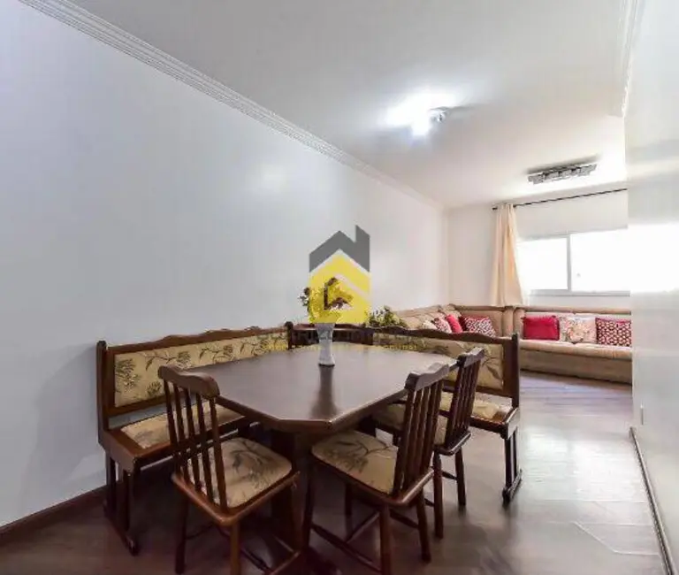 Apartamento com 3 quartos à venda, 96m2 em Vila Gonçalves, Sao Bernardo Do Campo - SP - imagem 5 Foto 5 de Apartamento com 3 quartos à venda, 96m2 em Vila Gonçalves, Sao Bernardo Do Campo - SP