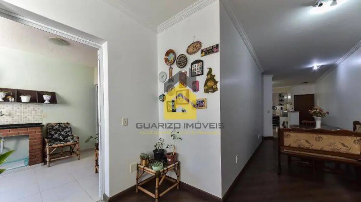 Apartamento com 3 quartos à venda, 96m2 em Vila Gonçalves, Sao Bernardo Do Campo - SP - imagem 3 Foto 3 de Apartamento com 3 quartos à venda, 96m2 em Vila Gonçalves, Sao Bernardo Do Campo - SP