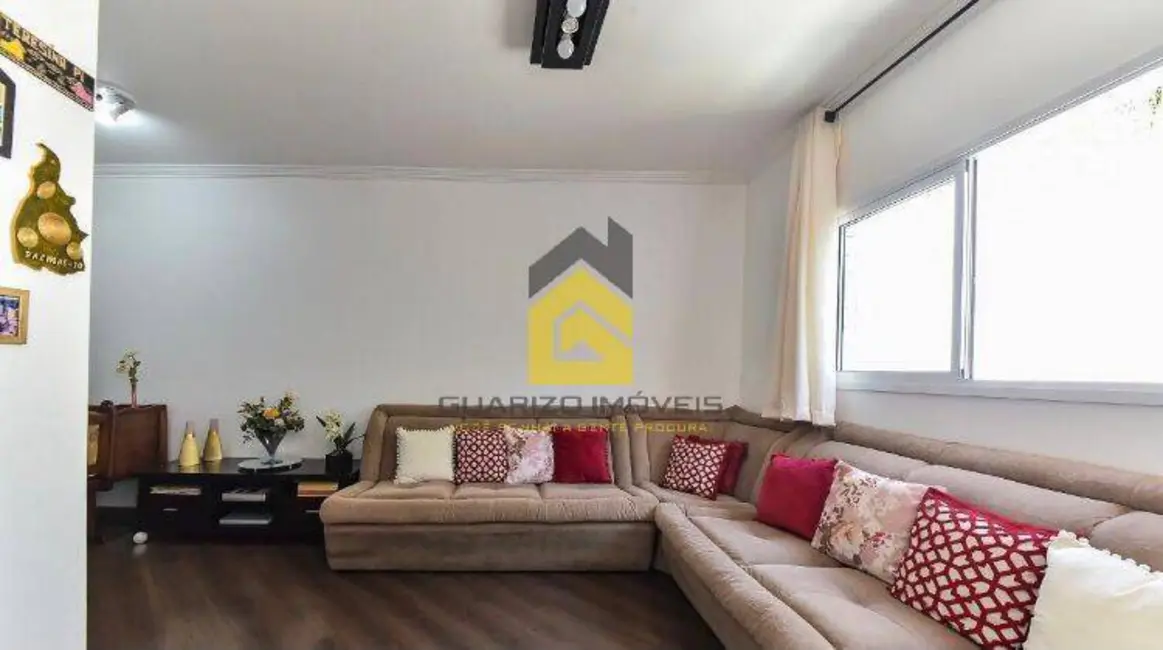 Apartamento com 3 quartos à venda, 96m2 em Vila Gonçalves, Sao Bernardo Do Campo - SP - imagem 4 Foto 4 de Apartamento com 3 quartos à venda, 96m2 em Vila Gonçalves, Sao Bernardo Do Campo - SP