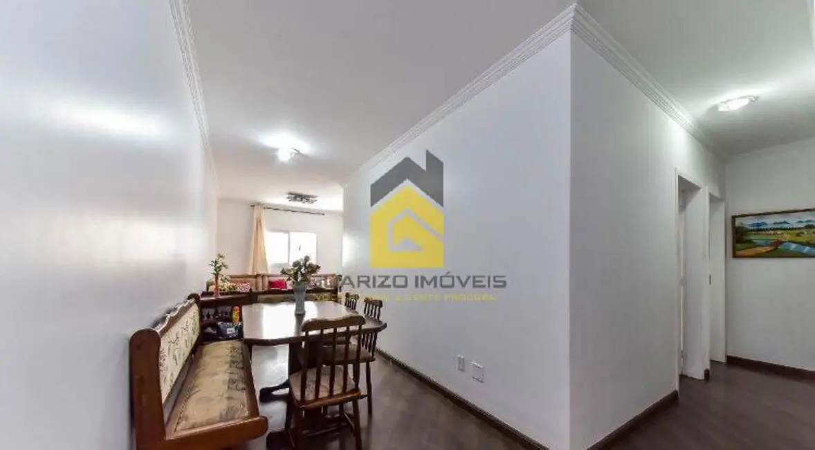 Foto 2 de Apartamento com 3 quartos à venda, 96m2 em Vila Gonçalves, Sao Bernardo Do Campo - SP