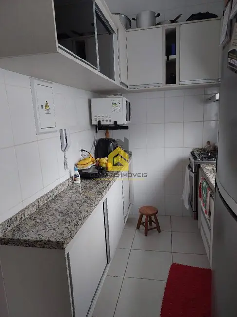 Foto 6 de Apartamento com 2 quartos à venda, 54m2 em Santa Terezinha, Sao Bernardo Do Campo - SP