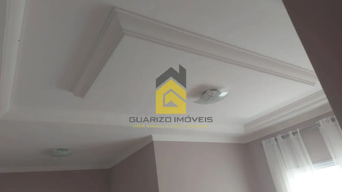 Foto 4 de Apartamento com 2 quartos à venda, 54m2 em Santa Terezinha, Sao Bernardo Do Campo - SP