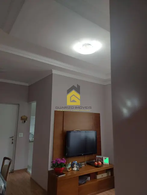 Foto 2 de Apartamento com 2 quartos à venda, 54m2 em Santa Terezinha, Sao Bernardo Do Campo - SP