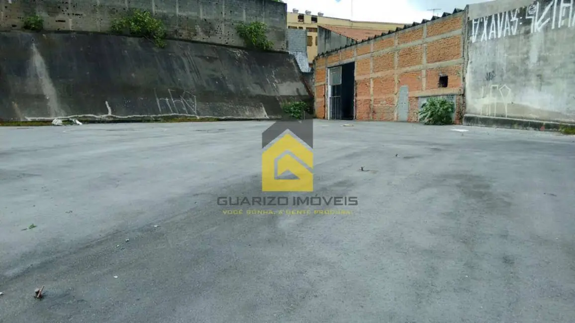 Armazém / Galpão para alugar, 2500m2 em Vila Pindorama, Barueri - SP - imagem 7 Foto 7 de Armazém / Galpão para alugar, 2500m2 em Vila Pindorama, Barueri - SP