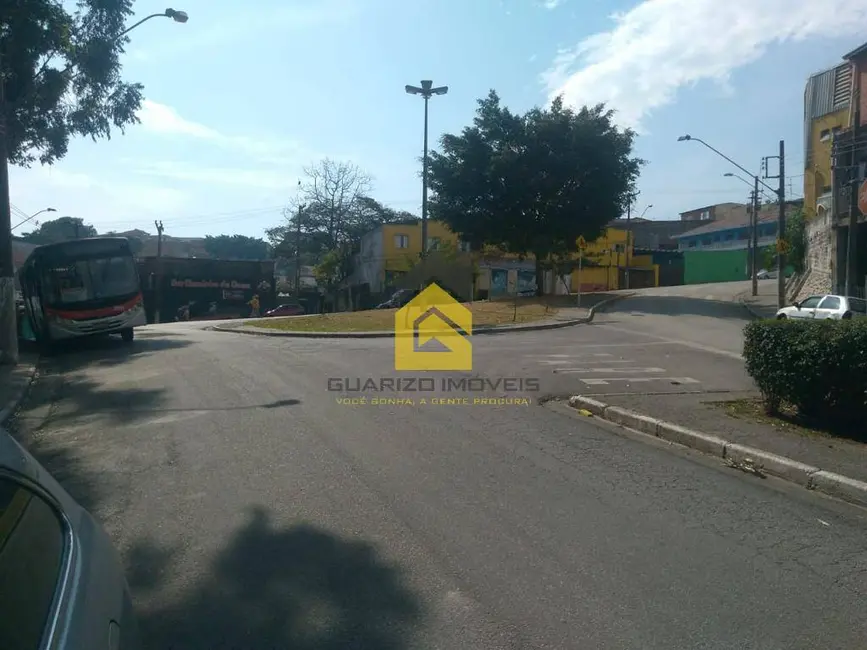 Armazém / Galpão para alugar, 2500m2 em Vila Pindorama, Barueri - SP - imagem 8 Foto 8 de Armazém / Galpão para alugar, 2500m2 em Vila Pindorama, Barueri - SP