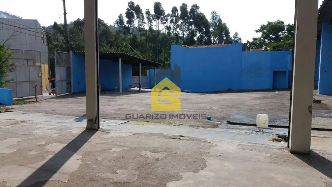 Armazém / Galpão para alugar, 2500m2 em Vila Pindorama, Barueri - SP - imagem 3 Foto 3 de Armazém / Galpão para alugar, 2500m2 em Vila Pindorama, Barueri - SP