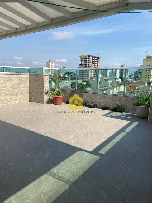 Foto 3 de Apartamento com 3 quartos à venda, 166m2 em Parque das Nações, Santo Andre - SP