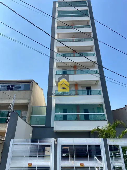 Foto 1 de Apartamento com 3 quartos à venda, 166m2 em Parque das Nações, Santo Andre - SP