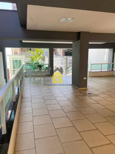 Foto 5 de Apartamento com 3 quartos à venda, 166m2 em Parque das Nações, Santo Andre - SP