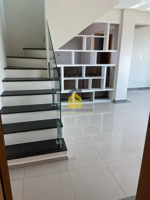 Foto 6 de Apartamento com 3 quartos à venda, 166m2 em Parque das Nações, Santo Andre - SP