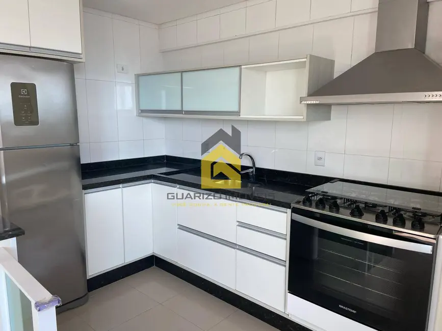 Foto 9 de Apartamento com 3 quartos à venda, 166m2 em Parque das Nações, Santo Andre - SP