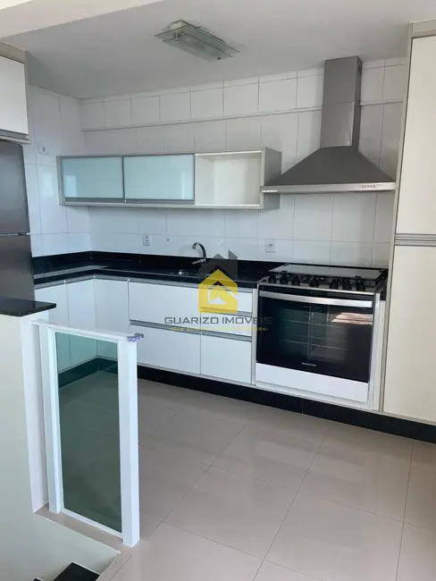 Foto 2 de Apartamento com 3 quartos à venda, 166m2 em Parque das Nações, Santo Andre - SP