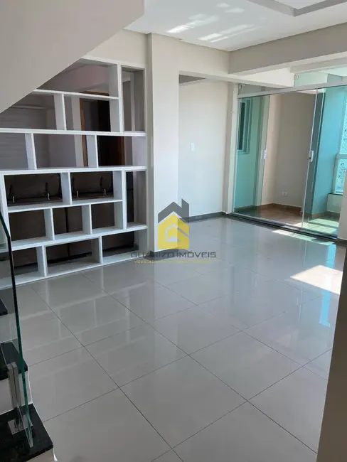 Foto 7 de Apartamento com 3 quartos à venda, 166m2 em Parque das Nações, Santo Andre - SP