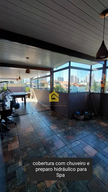 Foto 8 de Apartamento com 2 quartos à venda, 161m2 em Santa Maria, Santo Andre - SP