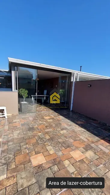 Foto 1 de Apartamento com 2 quartos à venda, 161m2 em Santa Maria, Santo Andre - SP