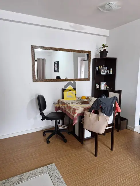 Foto 2 de Apartamento com 1 quarto à venda, 44m2 em Campestre, Santo Andre - SP