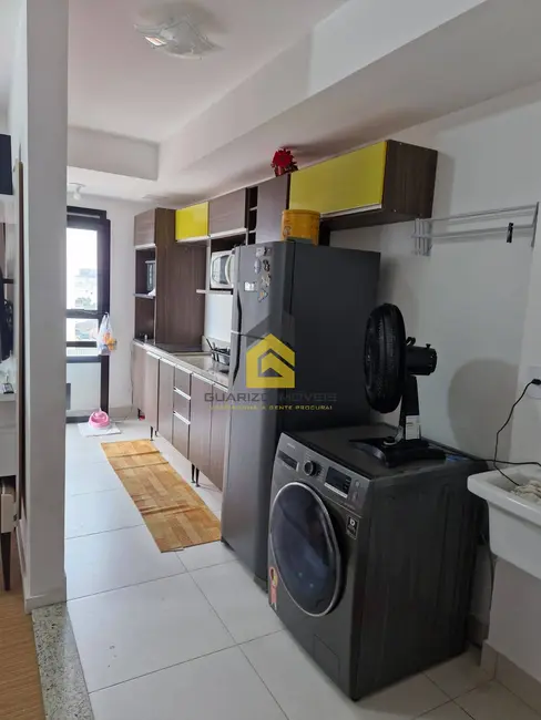 Apartamento com 1 quarto à venda, 44m2 em Campestre, Santo Andre - SP - imagem 4 Foto 4 de Apartamento com 1 quarto à venda, 44m2 em Campestre, Santo Andre - SP