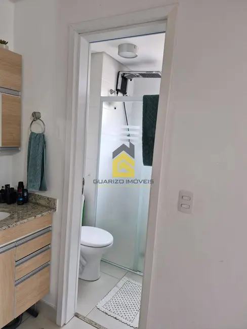 Apartamento com 1 quarto à venda, 44m2 em Campestre, Santo Andre - SP - imagem 7 Foto 7 de Apartamento com 1 quarto à venda, 44m2 em Campestre, Santo Andre - SP