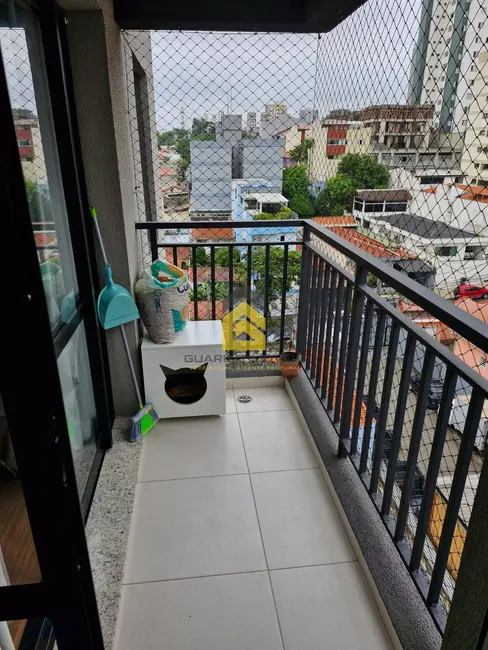 Apartamento com 1 quarto à venda, 44m2 em Campestre, Santo Andre - SP - imagem 8 Foto 8 de Apartamento com 1 quarto à venda, 44m2 em Campestre, Santo Andre - SP