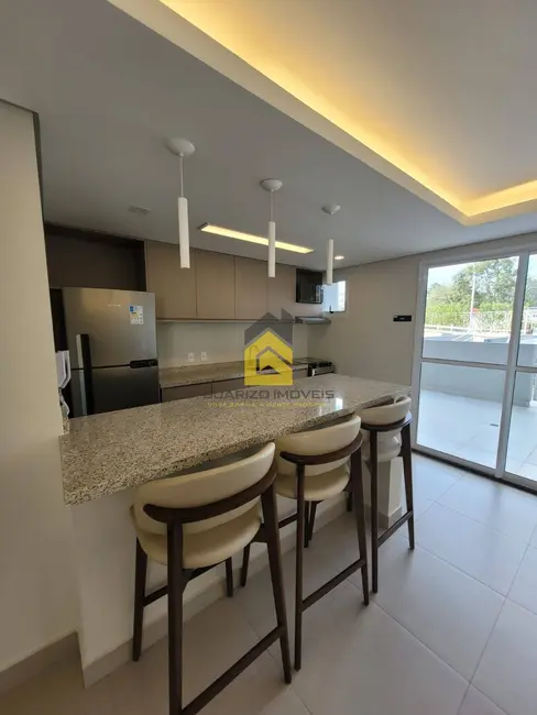 Foto 6 de Apartamento com 2 quartos à venda, 57m2 em Demarchi, Sao Bernardo Do Campo - SP