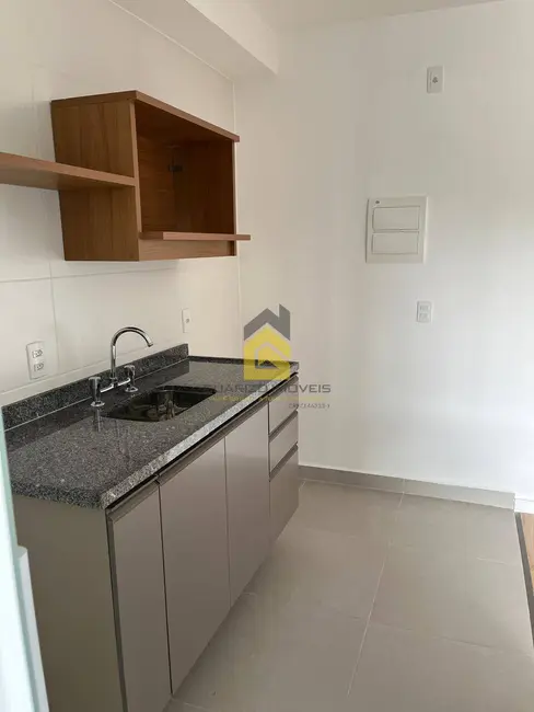 Foto 8 de Apartamento com 2 quartos à venda, 57m2 em Demarchi, Sao Bernardo Do Campo - SP