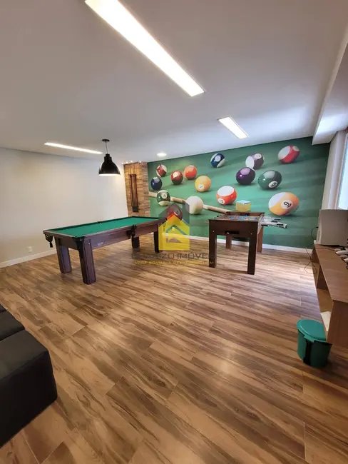 Foto 4 de Apartamento com 2 quartos à venda, 57m2 em Demarchi, Sao Bernardo Do Campo - SP