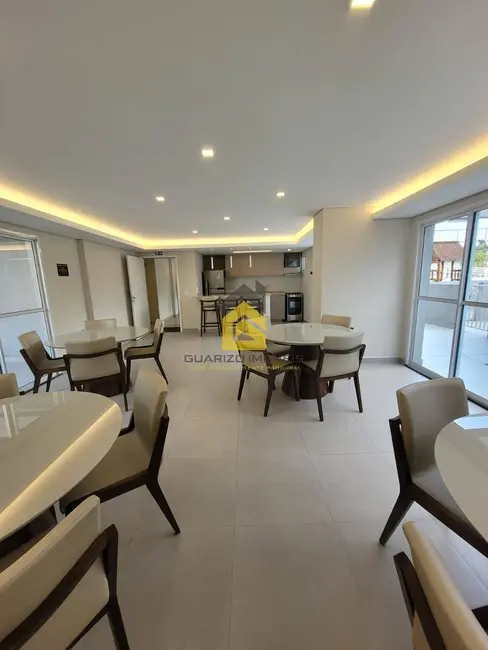 Foto 5 de Apartamento com 2 quartos à venda, 57m2 em Demarchi, Sao Bernardo Do Campo - SP