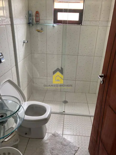 Foto 7 de Sobrado com 3 quartos à venda, 240m2 em Jardim do Mar, Sao Bernardo Do Campo - SP