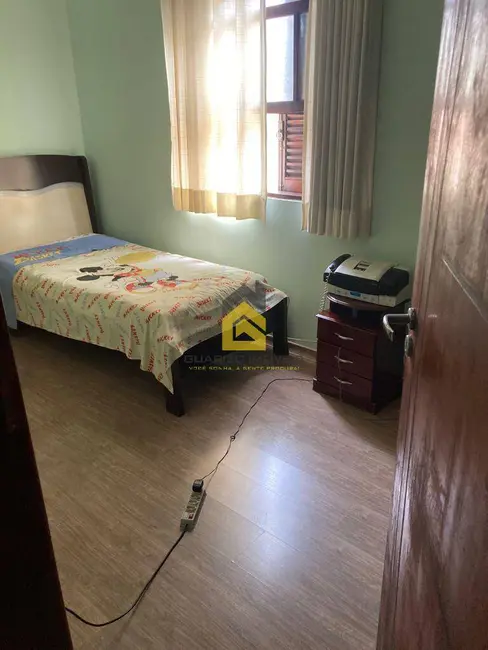 Foto 2 de Sobrado com 3 quartos à venda, 240m2 em Jardim do Mar, Sao Bernardo Do Campo - SP