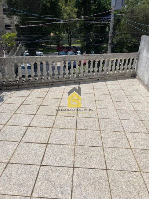Foto 6 de Sobrado com 3 quartos à venda, 240m2 em Jardim do Mar, Sao Bernardo Do Campo - SP