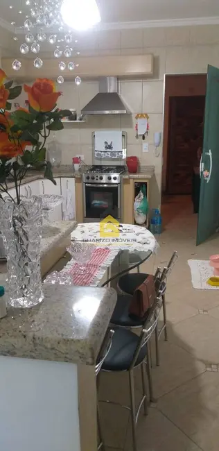 Foto 3 de Apartamento com 2 quartos à venda, 120m2 em Campestre, Santo Andre - SP